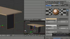 Importing and "Tooning" a Model for "Lunatics!" Project by Lunatics Project (Channel)