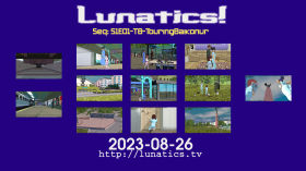 Seq: TB-TouringBaikonur - Check w/ Temp Audio (2023-08-26) by Lunatics Project: Work in Progress