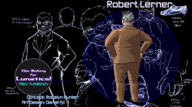 Promo Turnaround: Robert Lerner by Lunatics Project (Channel)