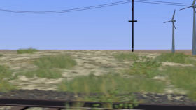 Lunatics! Set Test - Kazakhstan Railway by Lunatics Project (Channel)